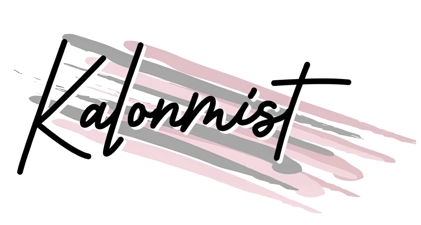 KalonMist Logo - Transparent Background