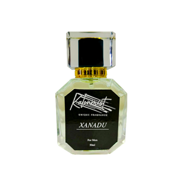 Xanadu for Men | Inspired by Sauvage