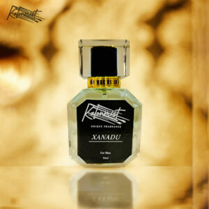 Xanadu for Men | Inspired by Sauvage