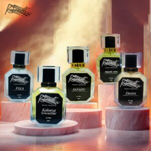 Perfumes for Men